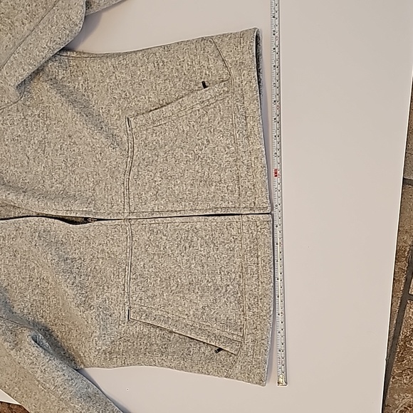 Ibex Wool Jacket - Picture 10 of 11